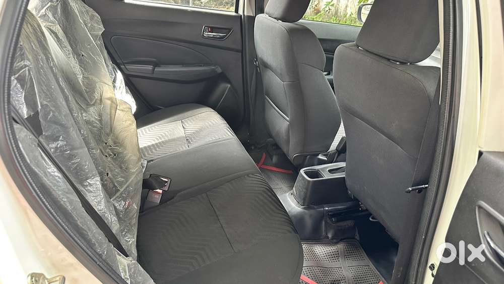 Swift Vxi 2024 Petrol 1st
