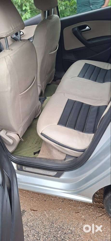 Volkswagen Polo 2013 Diesel Good Condition