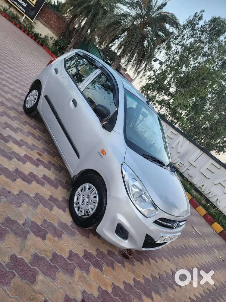 Hyundai I10 2013 Petrol 63000 Km Driven