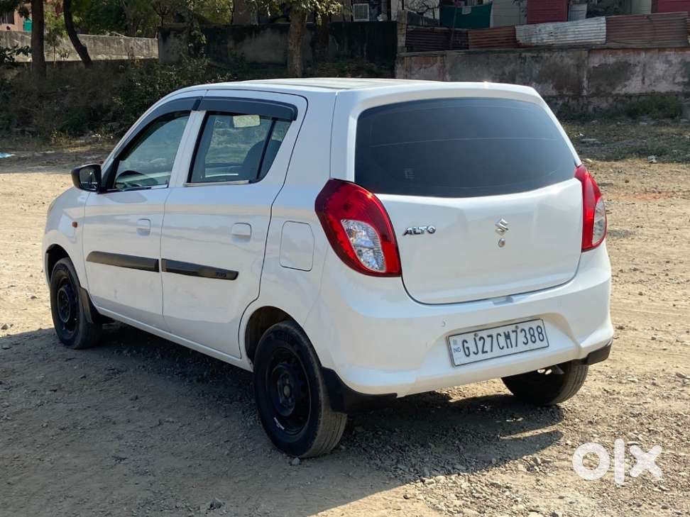 Maruti Suzuki Alto 800 Vxi, 2019, Petrol
