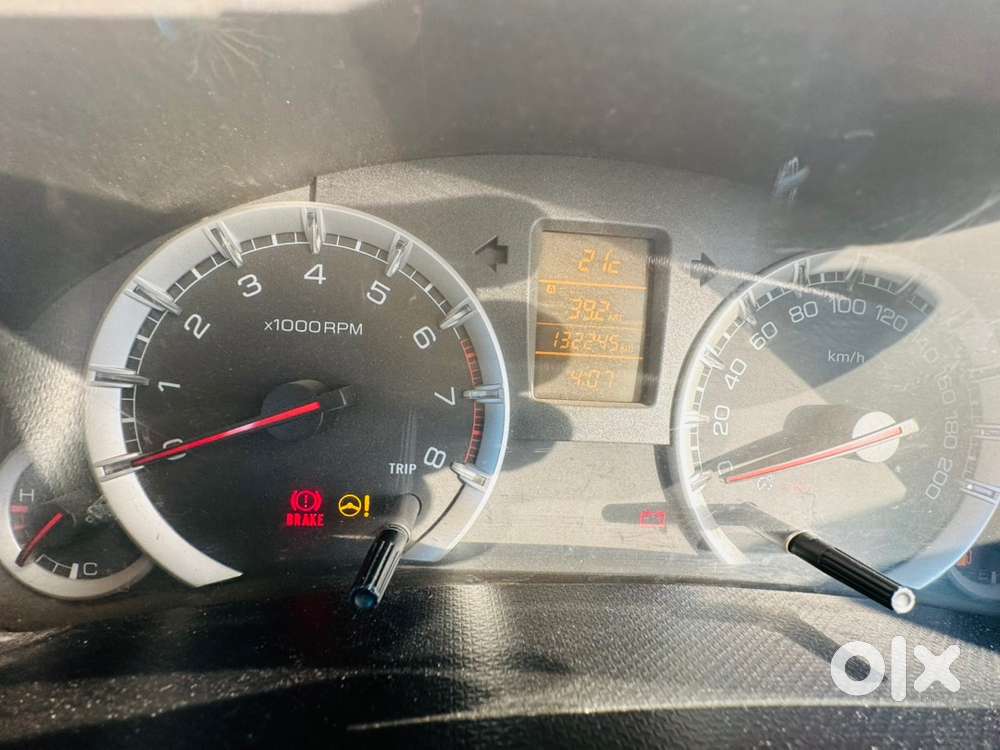 Maruti Suzuki Swift 2011 Year