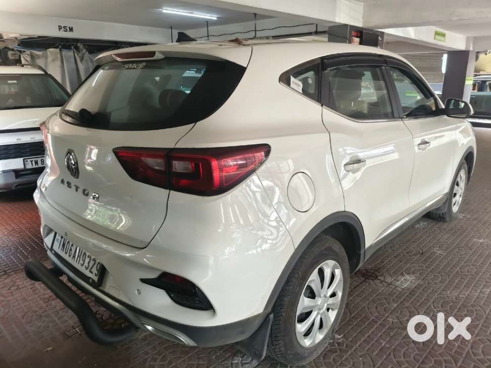 Mg Astor 1.5 Style, 2024, Petrol