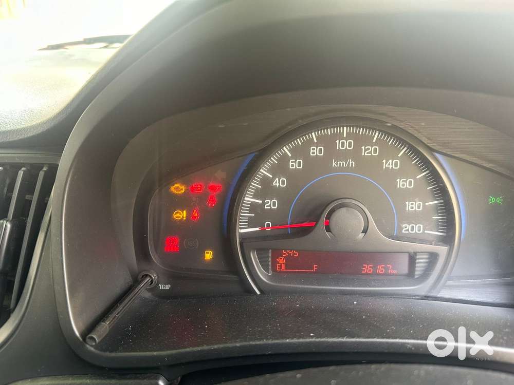Maruti Suzuki Baleno 1.3 Delta, 2019, Cng & Hybrids
