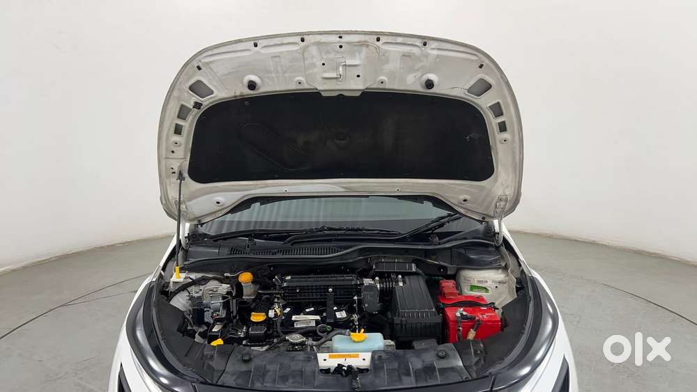 Tata Altroz 1.2 Xe, 2023, Petrol