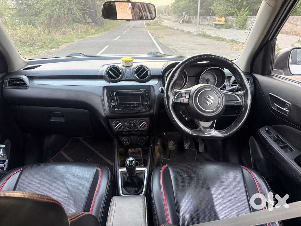 Maruti Suzuki Swift Vdi (o), 2020, Diesel