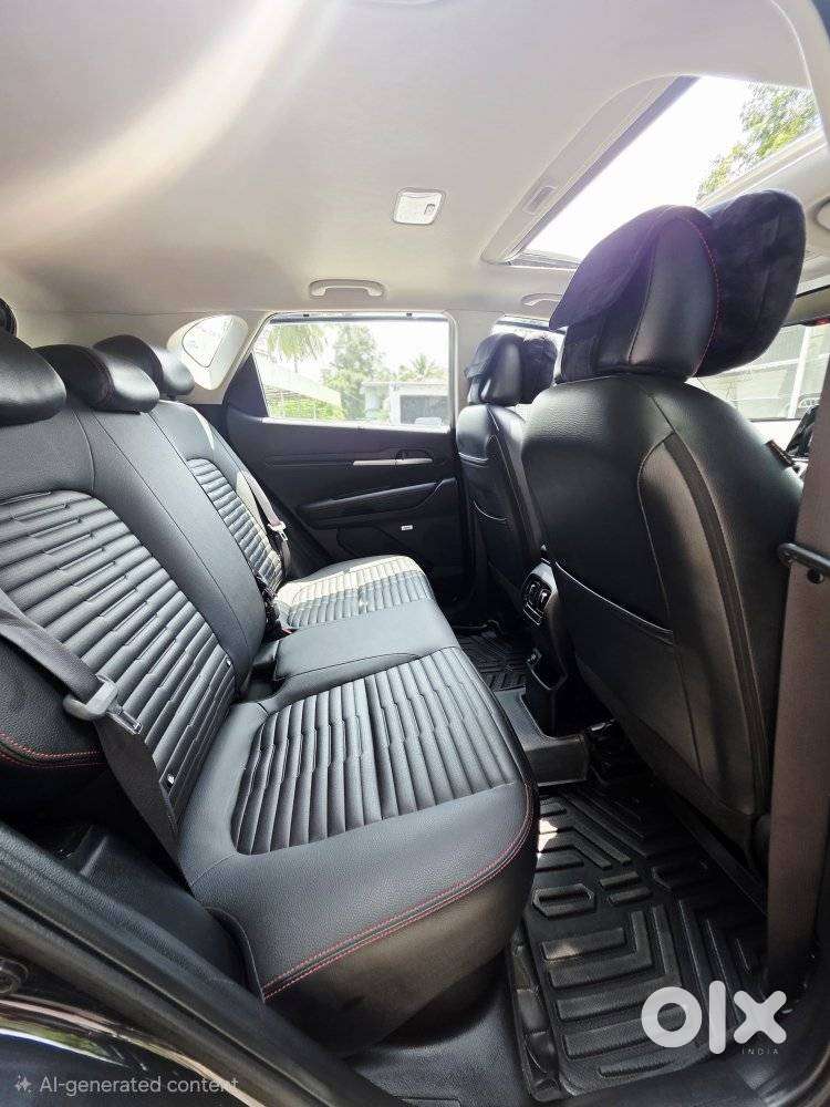 Kia Sonet Gtx Plus Dct, 2023, Petrol