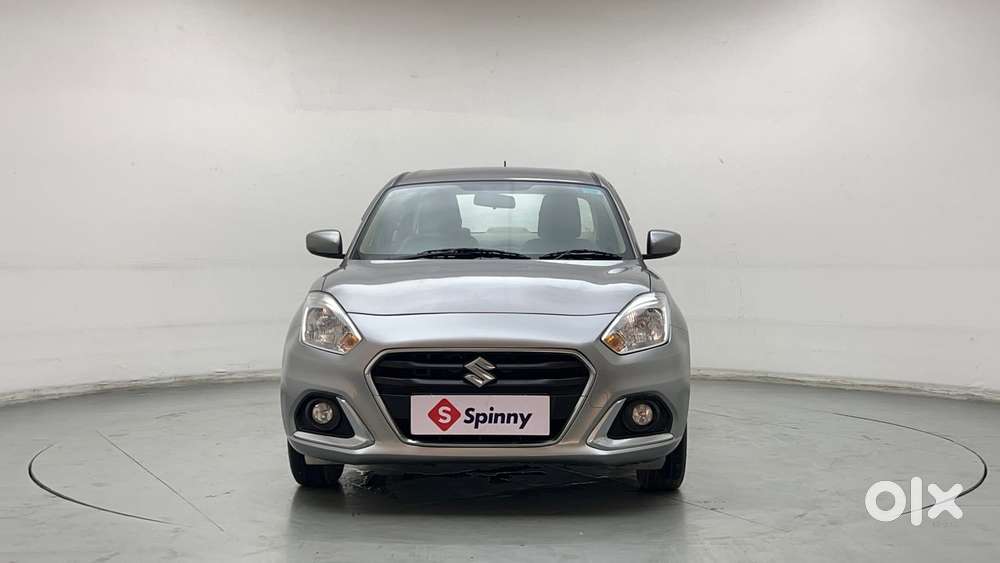 Maruti Suzuki Dzire 1.2 Zxi, 2023, Petrol