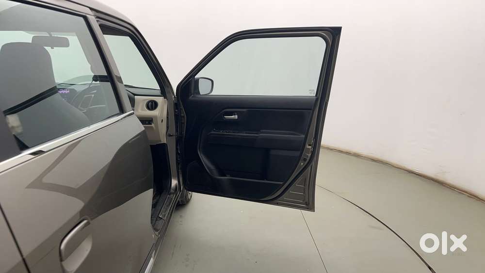 Maruti Suzuki Wagon R 1.0 Vxi Ags, 2023, Petrol