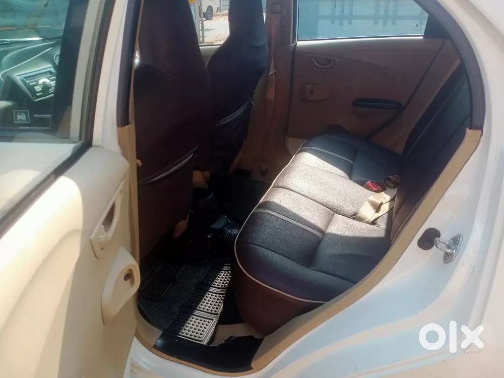 Car Was Well-maintained