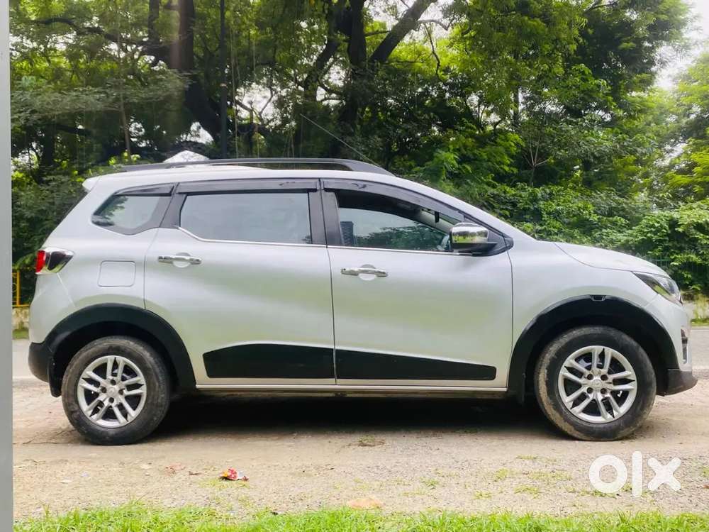 Renault Triber Rxz 2021