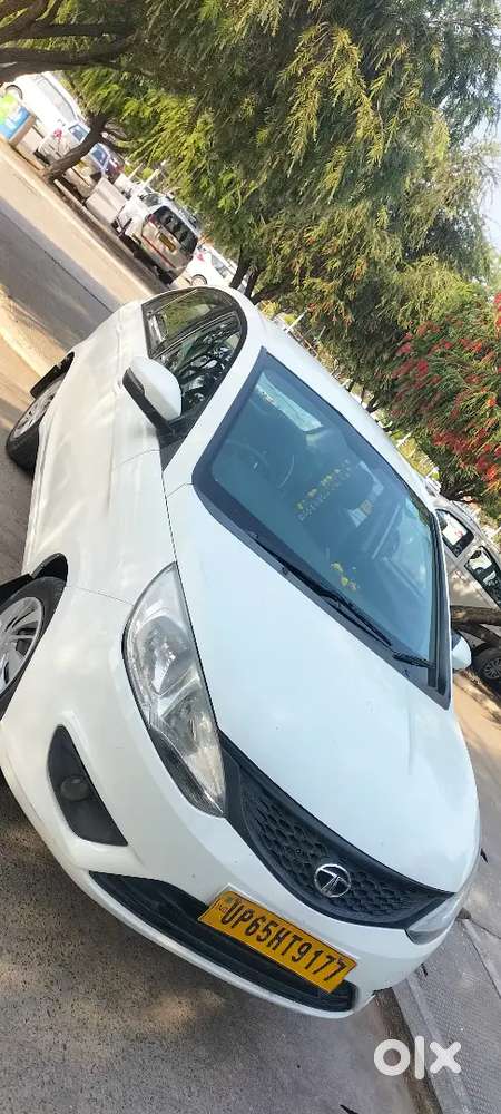 Tata Zest Revotron Xms 2019 Diesel