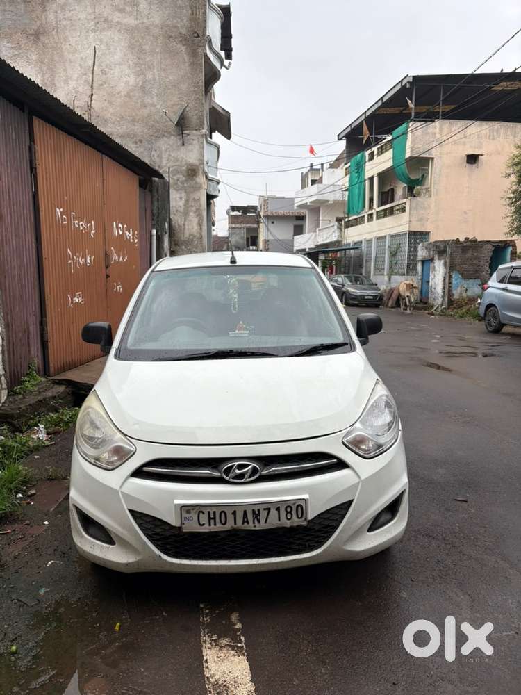 Hyundai I10 1.1 2012 Era