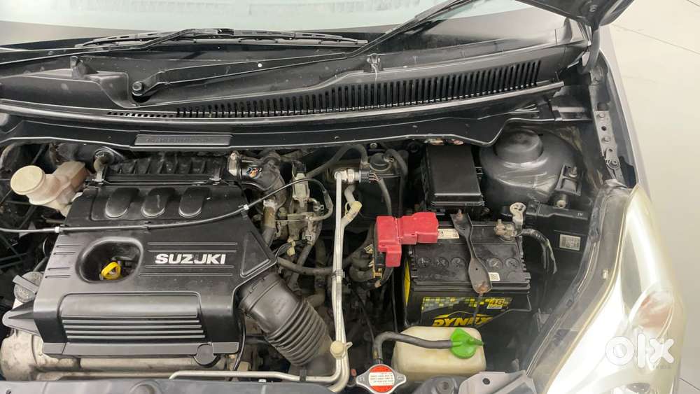Maruti Suzuki A-star Vxi (abs), Automatic, 2012, Petrol