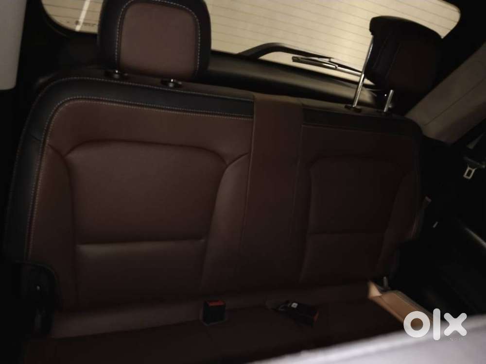 Mahindra Scorpio-n 2.2 Z8 Diesel Mt 7 Str, 2023, Diesel