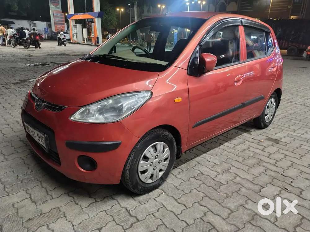 Good Condition