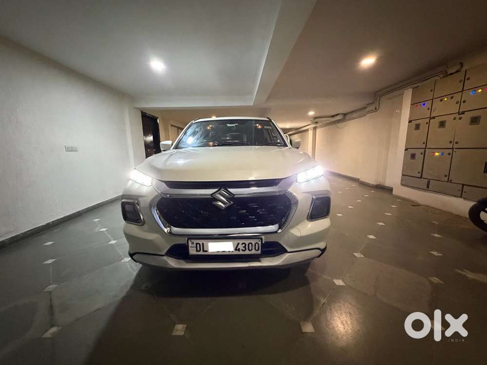 Maruti Suzuki Car 2022