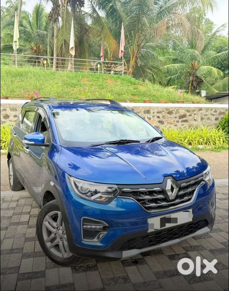 Renault Triber Rxl, 2021, Petrol