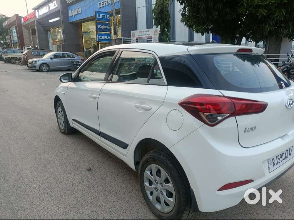 Hyundai Elite I20 1.4 Magna Plus Crdi, 2016, Diesel
