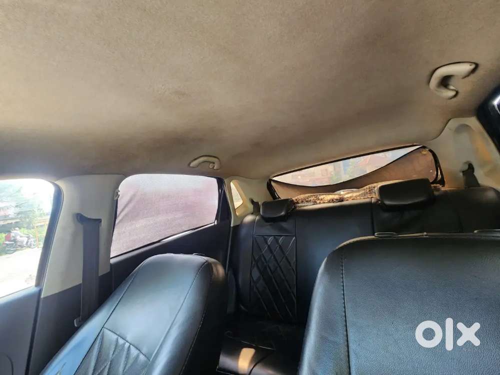 Volkswagen Polo Comfortline 2014