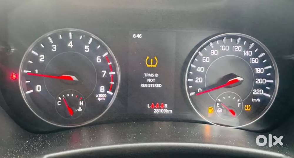 Maruti Suzuki Dzire 1.2 Zxi Plus, 2024, Petrol