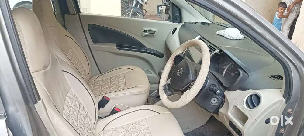 Maruti Suzuki Celerio 2015 Good Condition