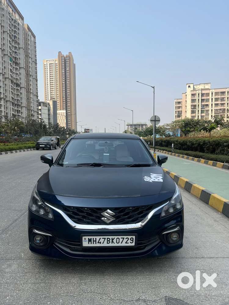 Maruti Baleno 1.2 Zeta 2023