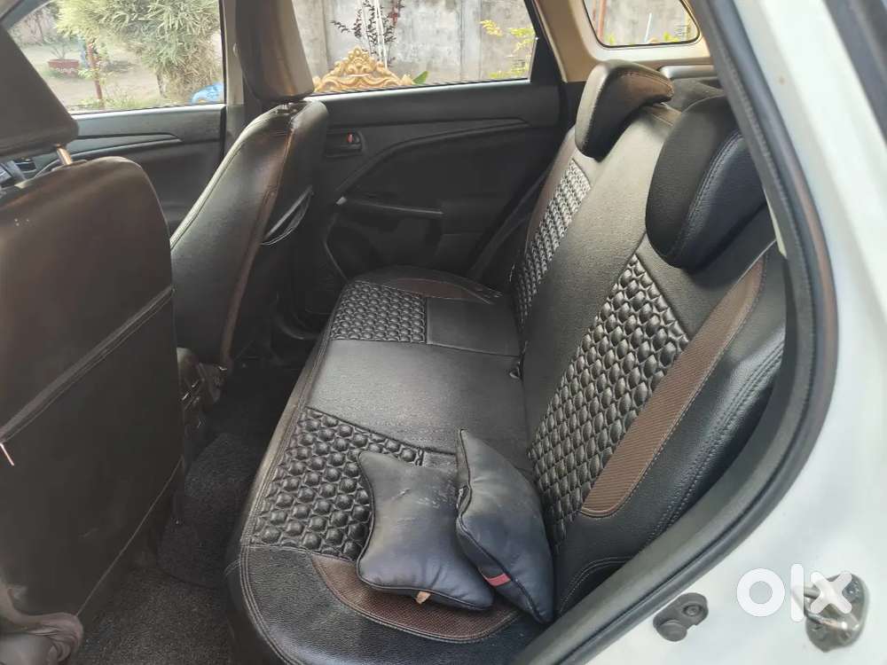 Maruti Suzuki Brezza 2022 Petrol 45000 Km Driven