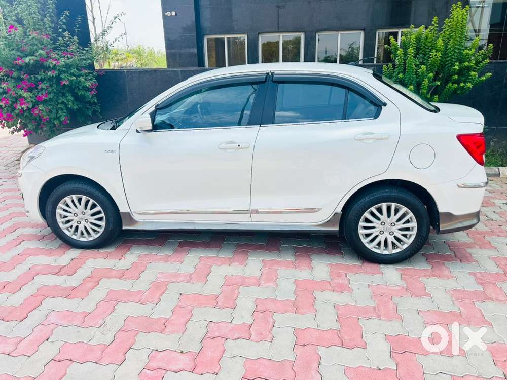 Maruti Suzuki Diesel 2019