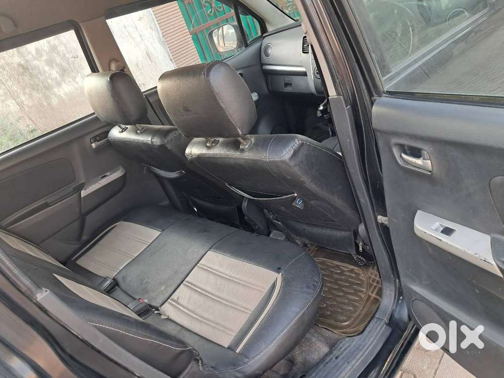 Maruti Suzuki Wagon R 1.0 2012 Petrol Good Condition