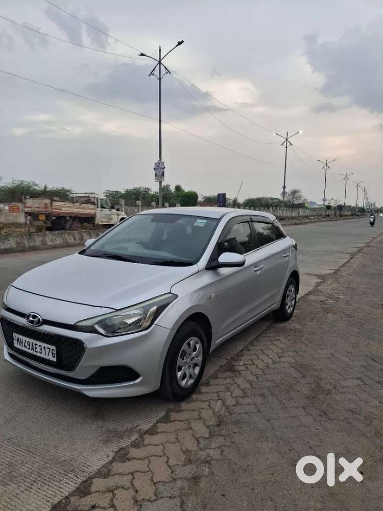 Hyundai Elite I20 Magna 1.4 Crdi, 2016, Diesel