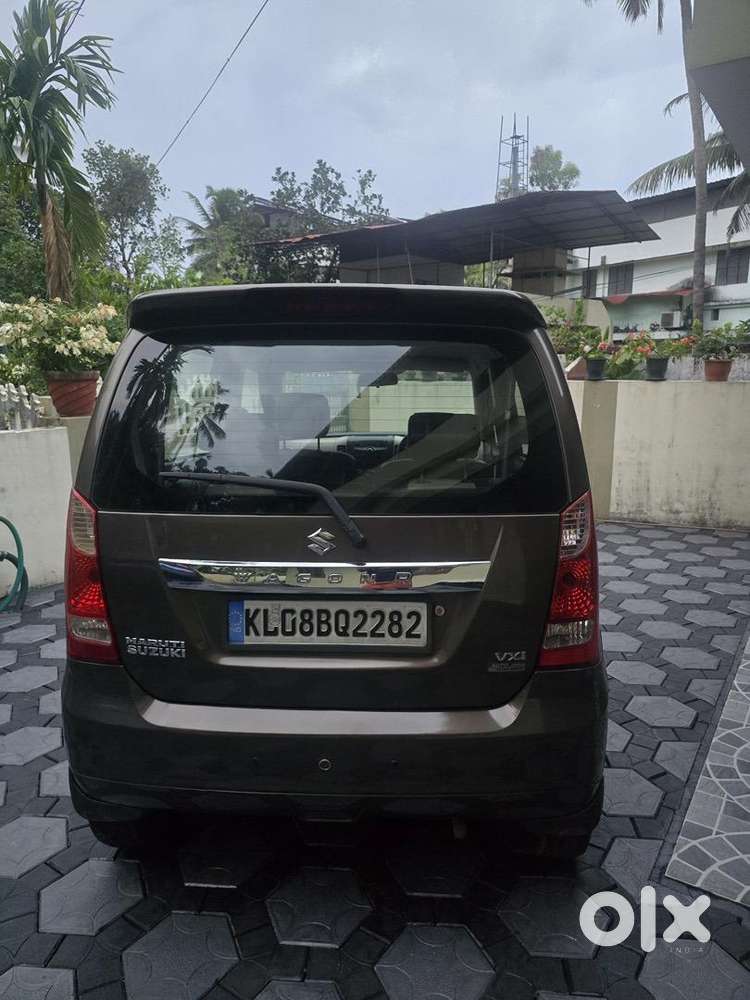 Maruti Suzuki Petrol 2018