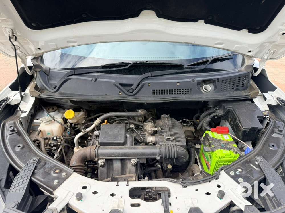 Nissan Magnite 1.0 2023