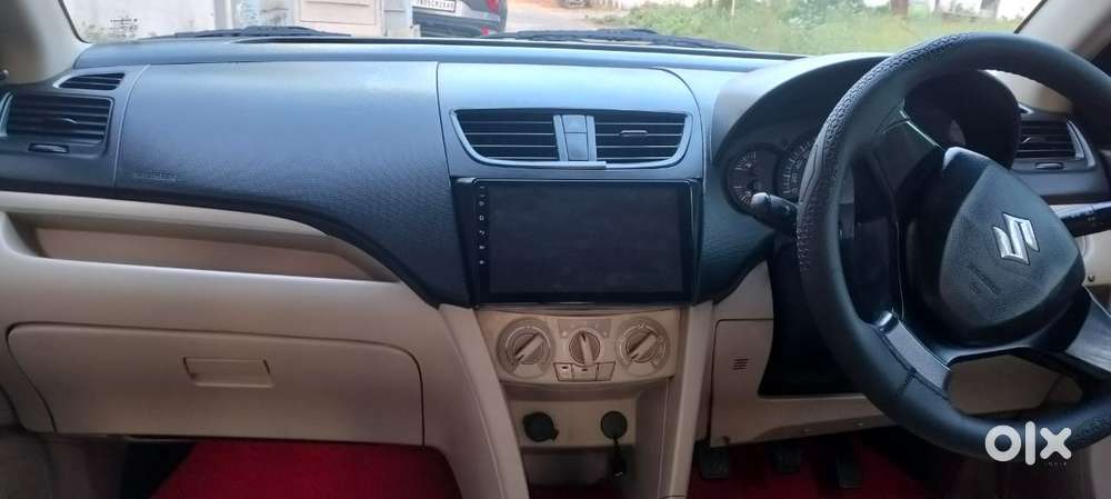 Maruti Suzuki Swift Dzire, 2025, Cng & Hybrids