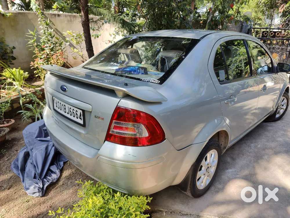 Ford Fiesta Diesel Manual 2015