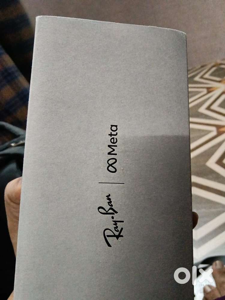 RayBan Meta