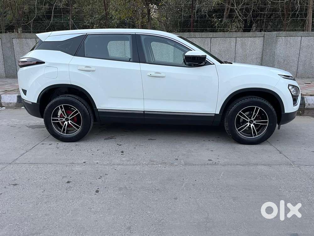 Tata Harrier Xm, 2019, Diesel