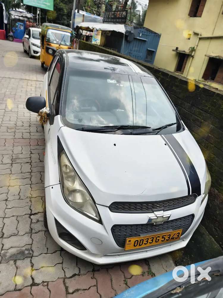 Chevrolet Beat 2016 Ls