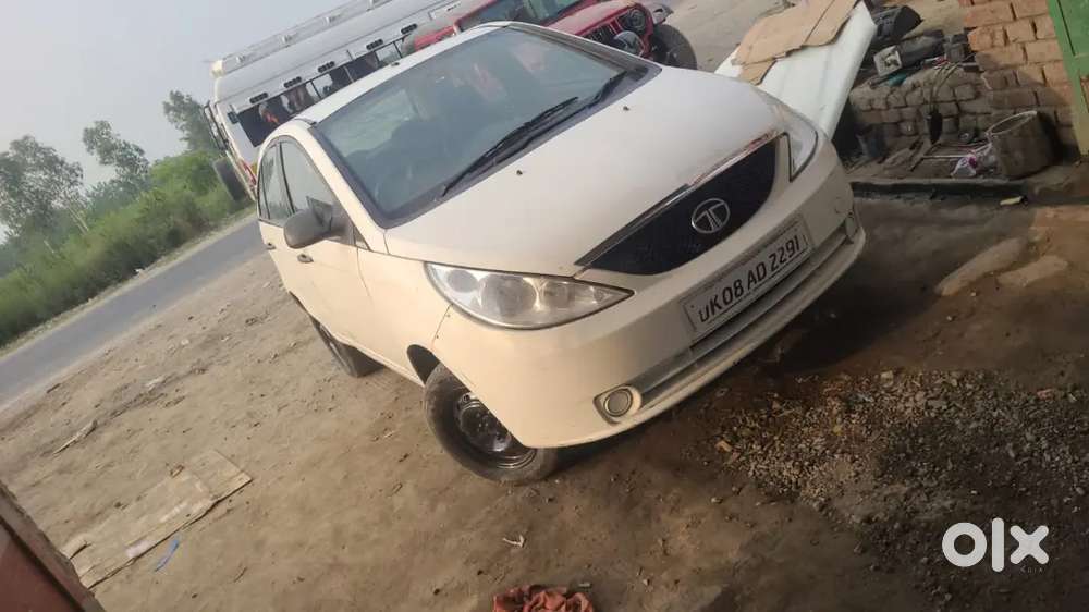 Tata Indica Vista 2013 Diesel