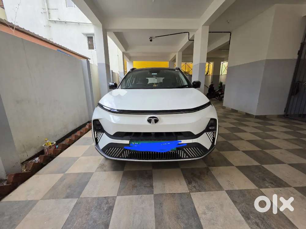 Tata Nexon Ev 2024 Electric 36500 Km Driven
