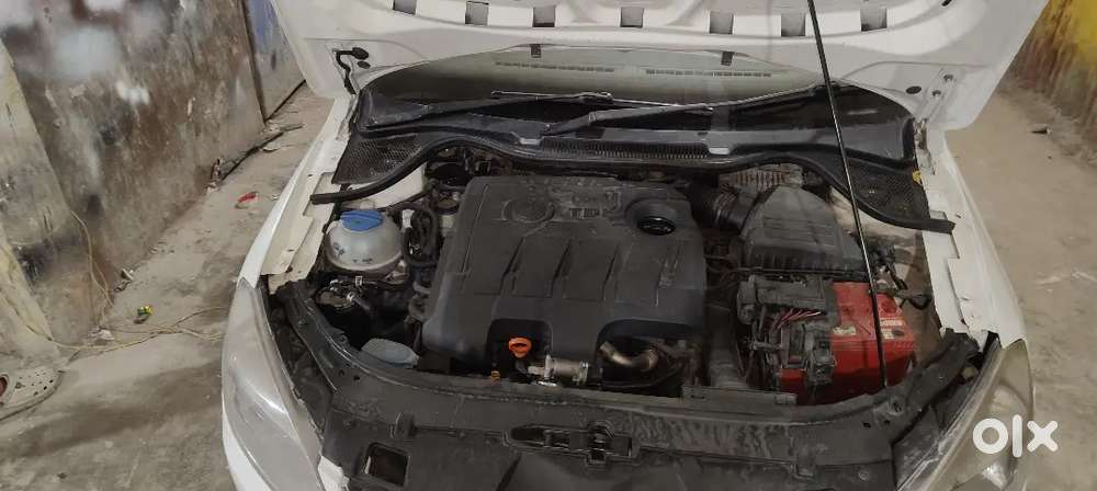 Skoda Rapid 2013 Diesel Good Condition