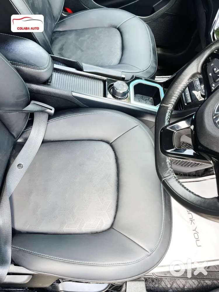 Tata Nexon Ev Xz Plus, 2022, Electric