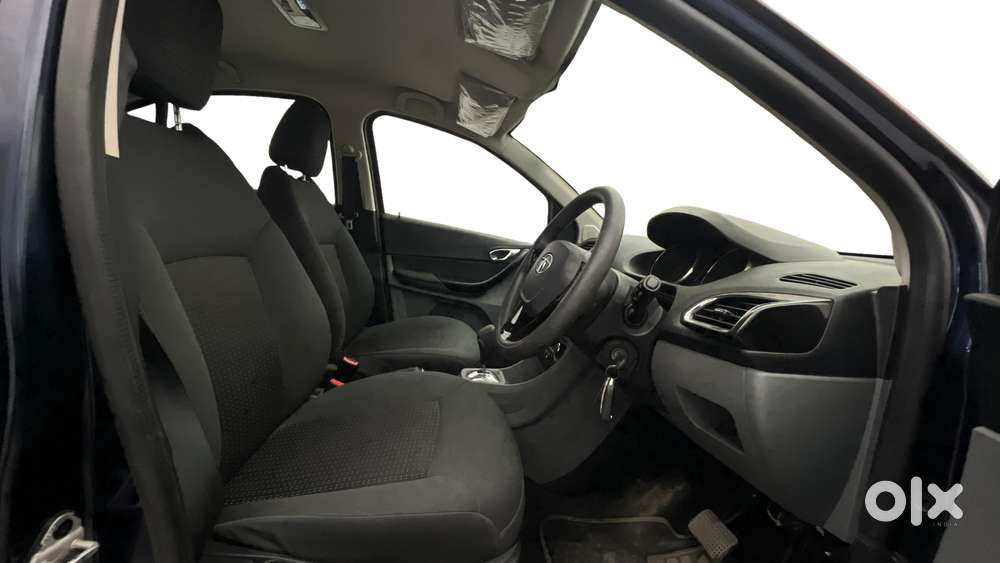 Tata Tigor Xza, 2019, Petrol