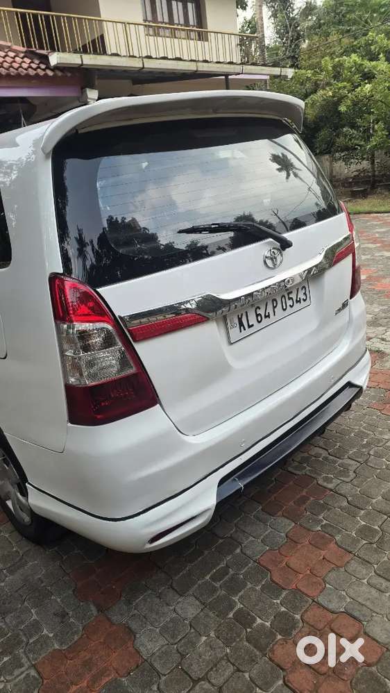 2015 G4 Model Good Condition