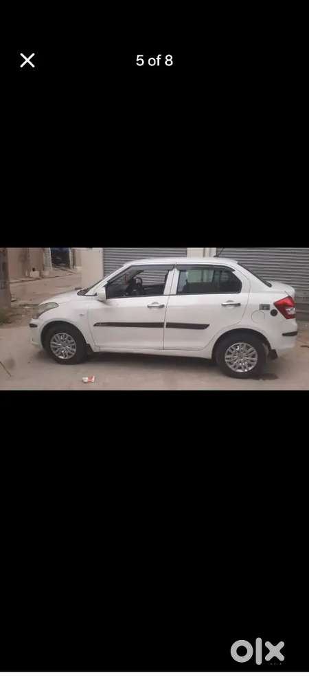 Swift Dezire Tour Cng Petrol Car For Sale In Good Condition,fixed Pric