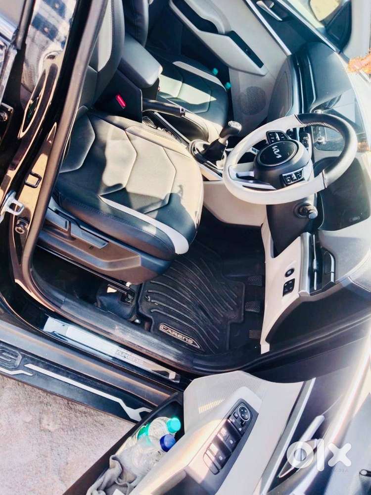 Kia Carens 2024 Diesel