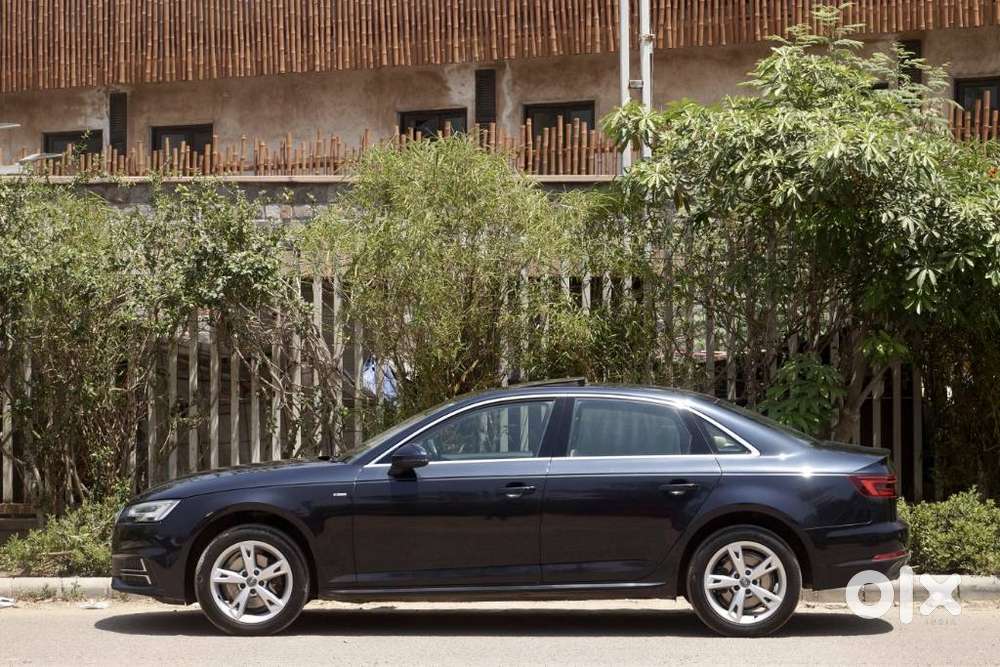Audi A4 1.4 30 Tfsi Premium Plus, 2017, Petrol
