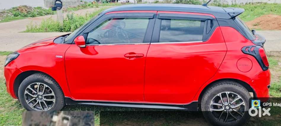 Swift Zdi Plus 2020