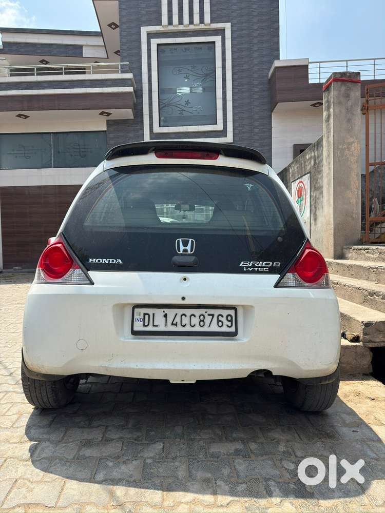 Honda Brio Cng & Hybrids Well Maintained