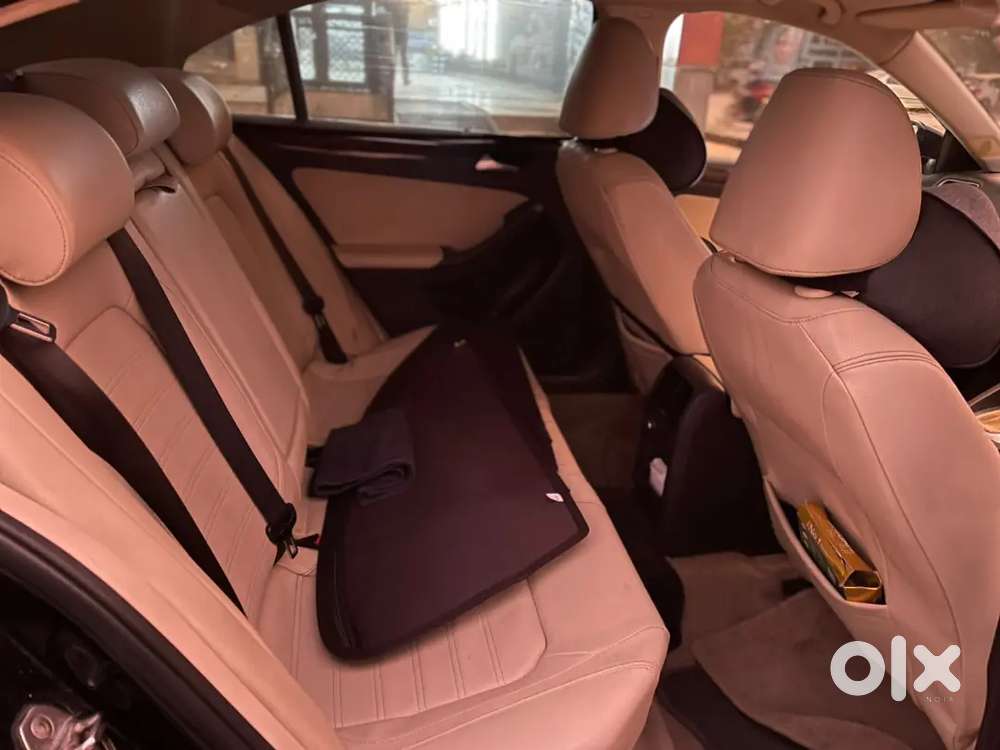 Volkswagen Jetta 2.0 Highline 2011