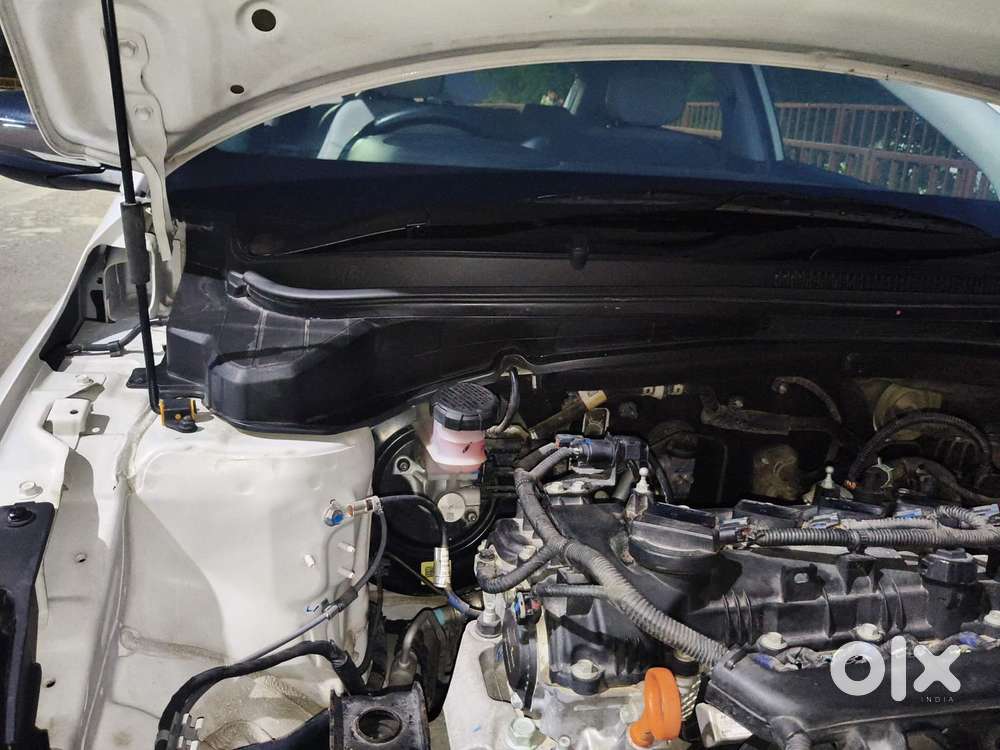 Hyundai I20 1.2 Sportz, 2021, Petrol